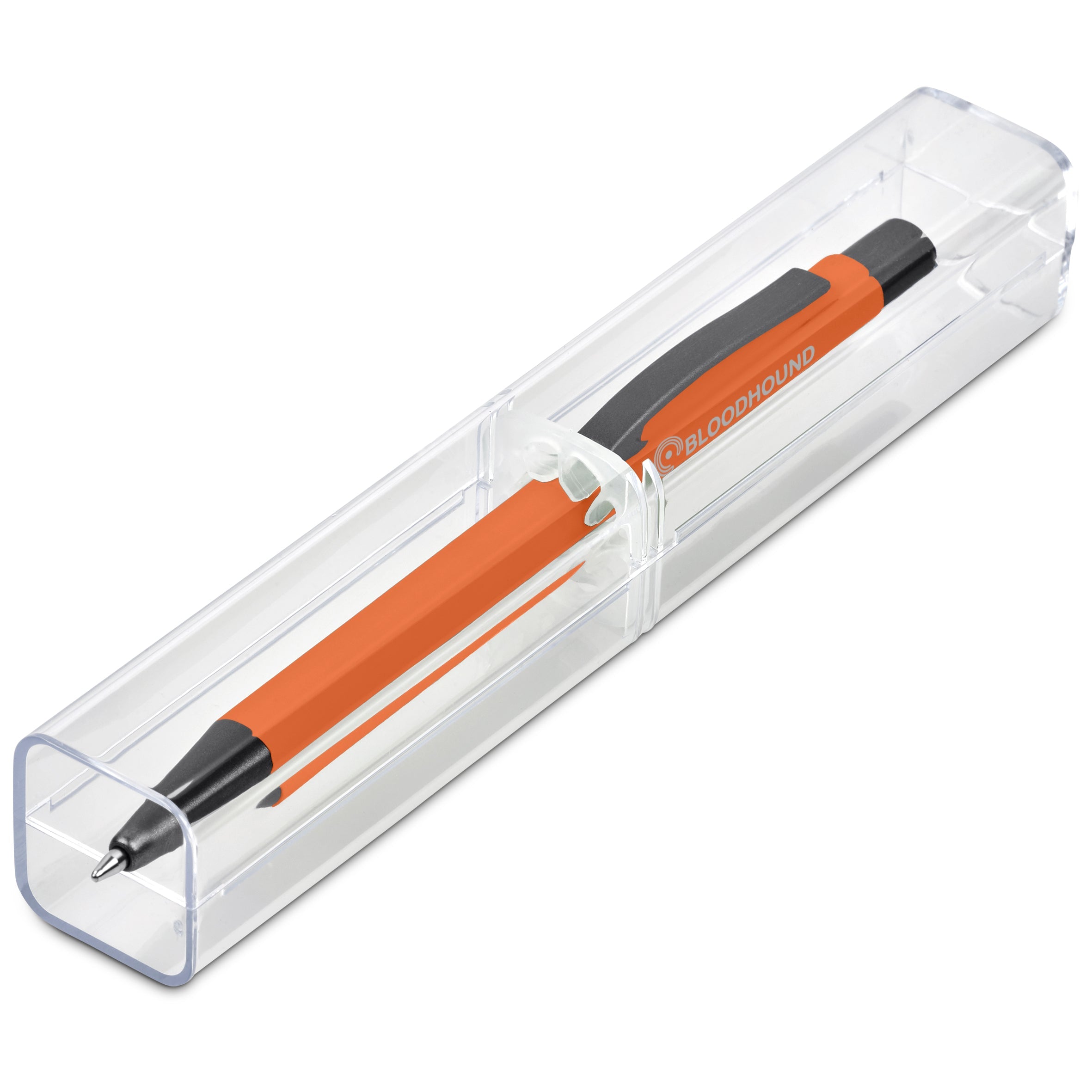 Omegadon Pen Set Orange / O