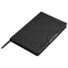 Onassis A5 Hard Cover Notebook Gun Metal / GM