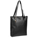 Onassis Laptop Bag Black / BL