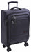 Origin 53cm 4 Wheel Carry On Xpander Trolley Case | Black-Suitcases