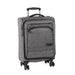 Origin 55cm Cabin Trolley Case Blue-Suitcases