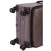 Origin 55cm Cabin Trolley Case Grey-Suitcases