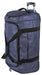 Origin 64cm Medium Trolley Duffle Blue-Duffel Bags