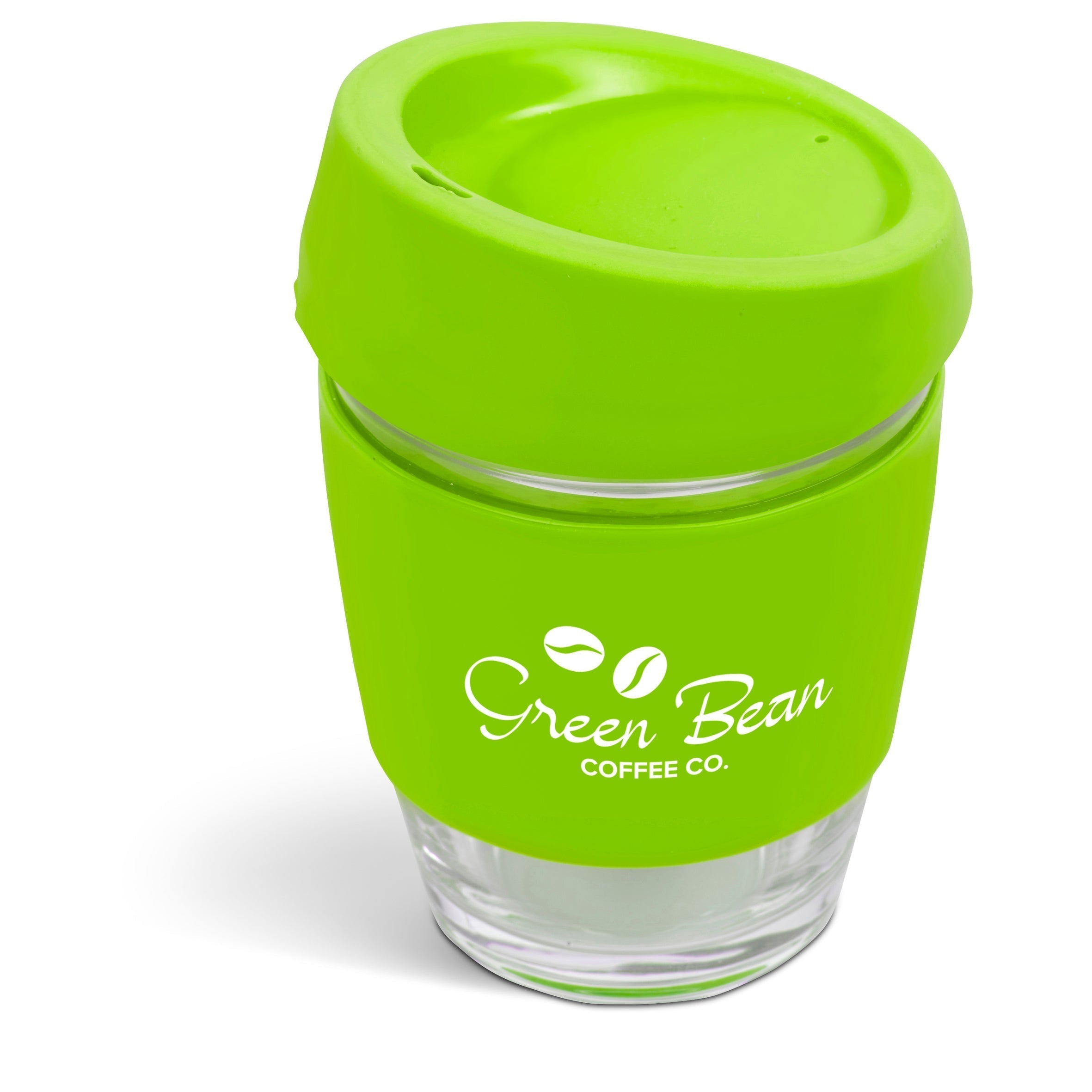 Original Glass Kup – 340ML Lime / L