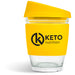 Original Glass Kup – 340ML Yellow / Y