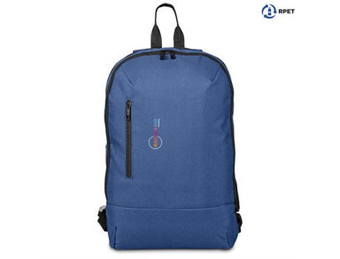 Oscar Recycled PET Laptop Backpack