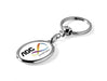 Ovalicious Keyholder-