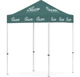 Ovation Sublimated Gazebo 2m X 2m-Canopies & Gazebos