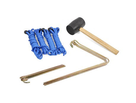 Ovation Gazebo Toolkit with Mallet-