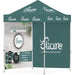 Ovation Sublimated Gazebo 2m X 2m - 2 Full-Wall Skins-Canopies & Gazebos