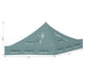 Ovation Sublimated Gazebo 3m X 3m - Roof-Canopies & Gazebos