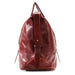 Overnight Leather Travel Duffel Bag-Duffel Bags