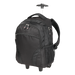 Pacesetter Laptop Trolley Backpack Bag Black / STD / Regular - Backpacks