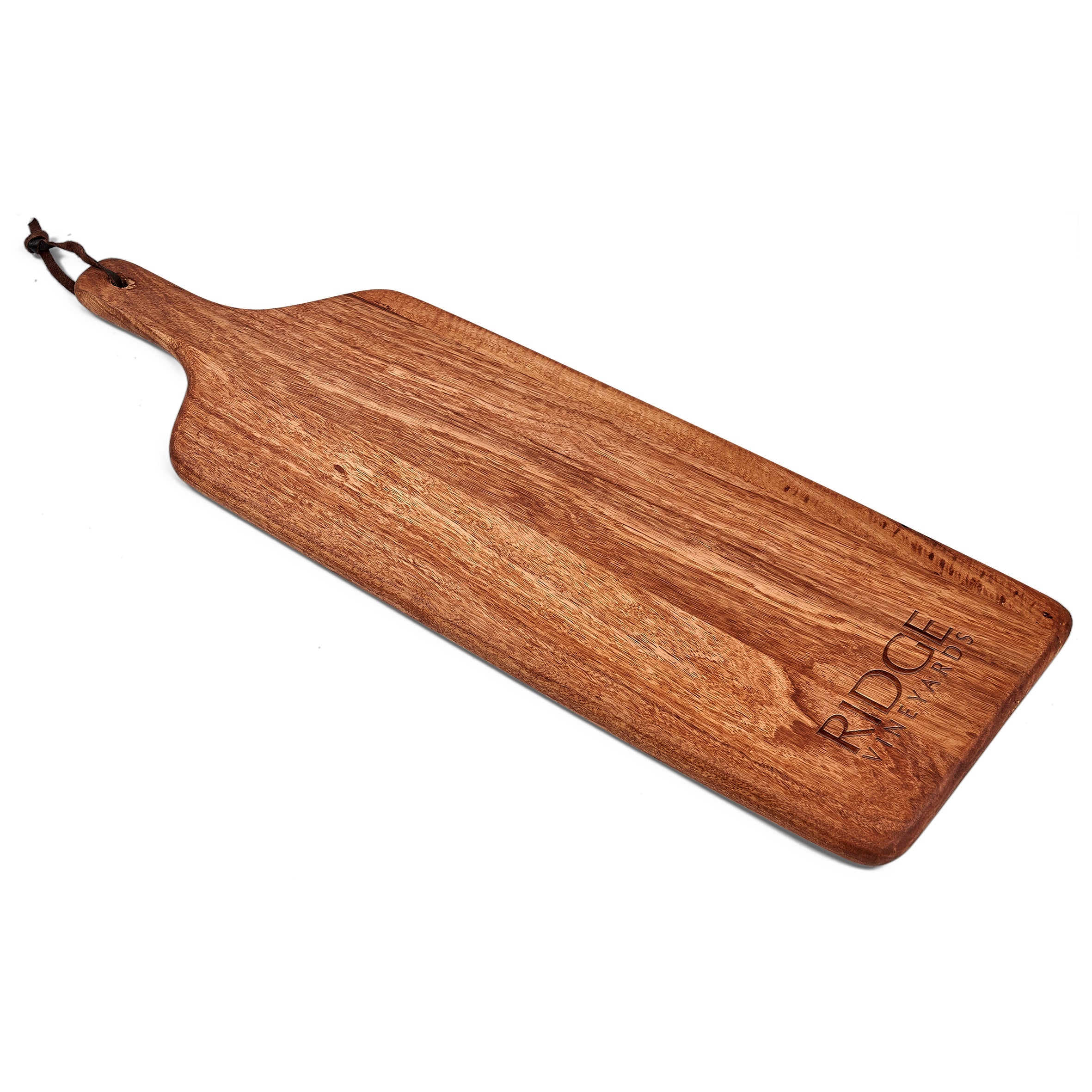 Homegrown Large Hardwood Paddle Board
