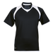 BRT Pakari Rugby Jersey Black/White / XS / Regular - On Field Apparel