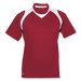 BRT Pakari Rugby Jersey  Red/White / XS / Last Buy -