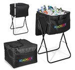 Paradiso Cooler - 72-Can Black / BL