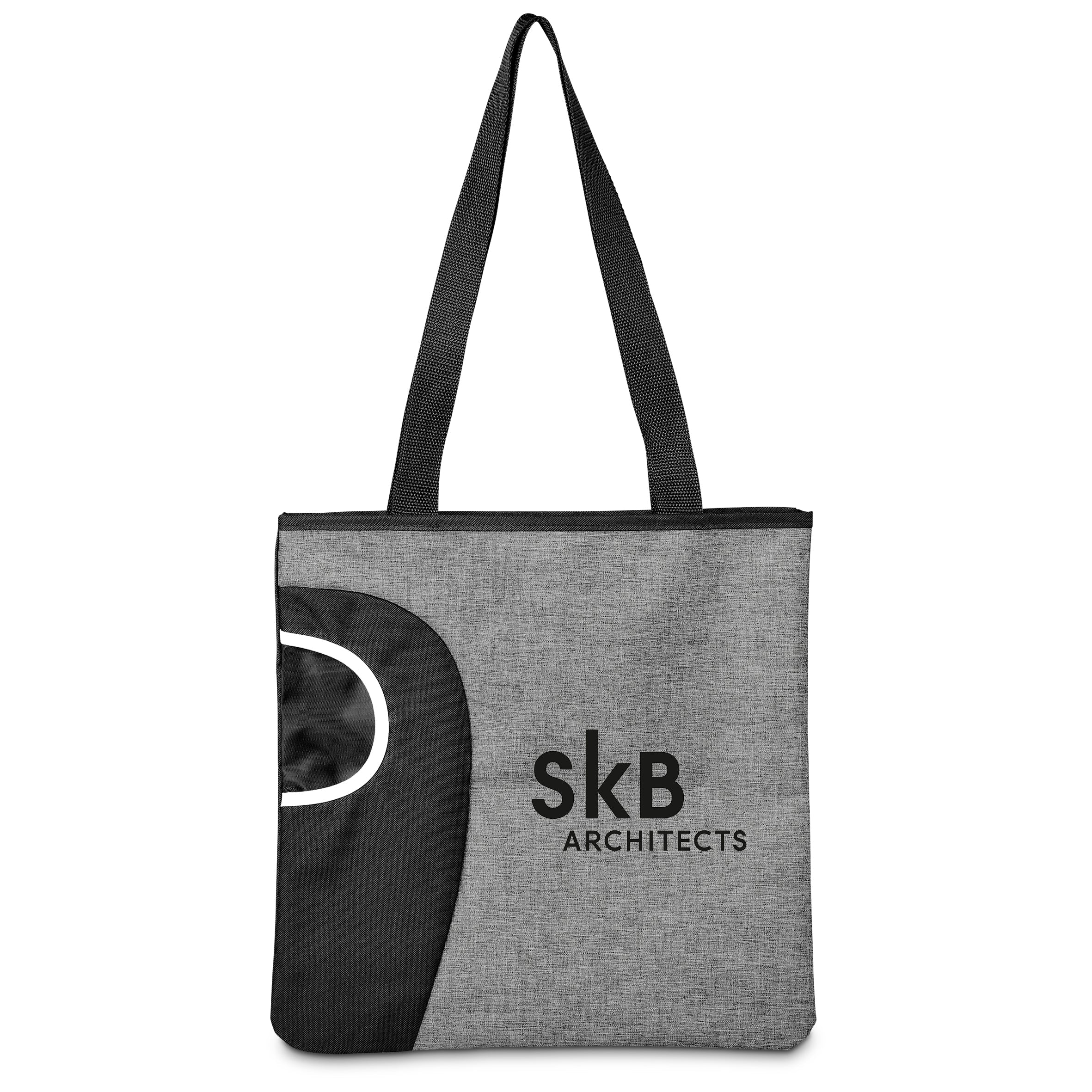 Park Avenue Conference Tote Grey / GY