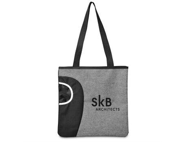 Park Avenue Conference Tote Grey / GY
