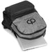 Parsons Laptop Backpack - Grey Only-Backpacks