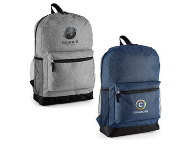 Pasadena Tech Backpack-Backpacks