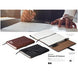 Peninsula Midi Hard Cover Notebook-