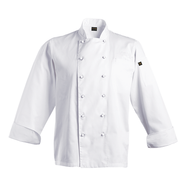 Pescara Chef Jacket - Jackets
