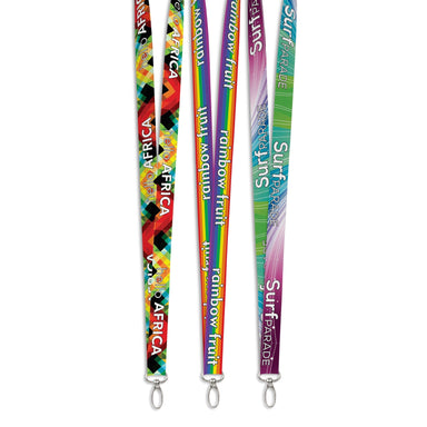 Petersham Lanyard With Lobster Clip-