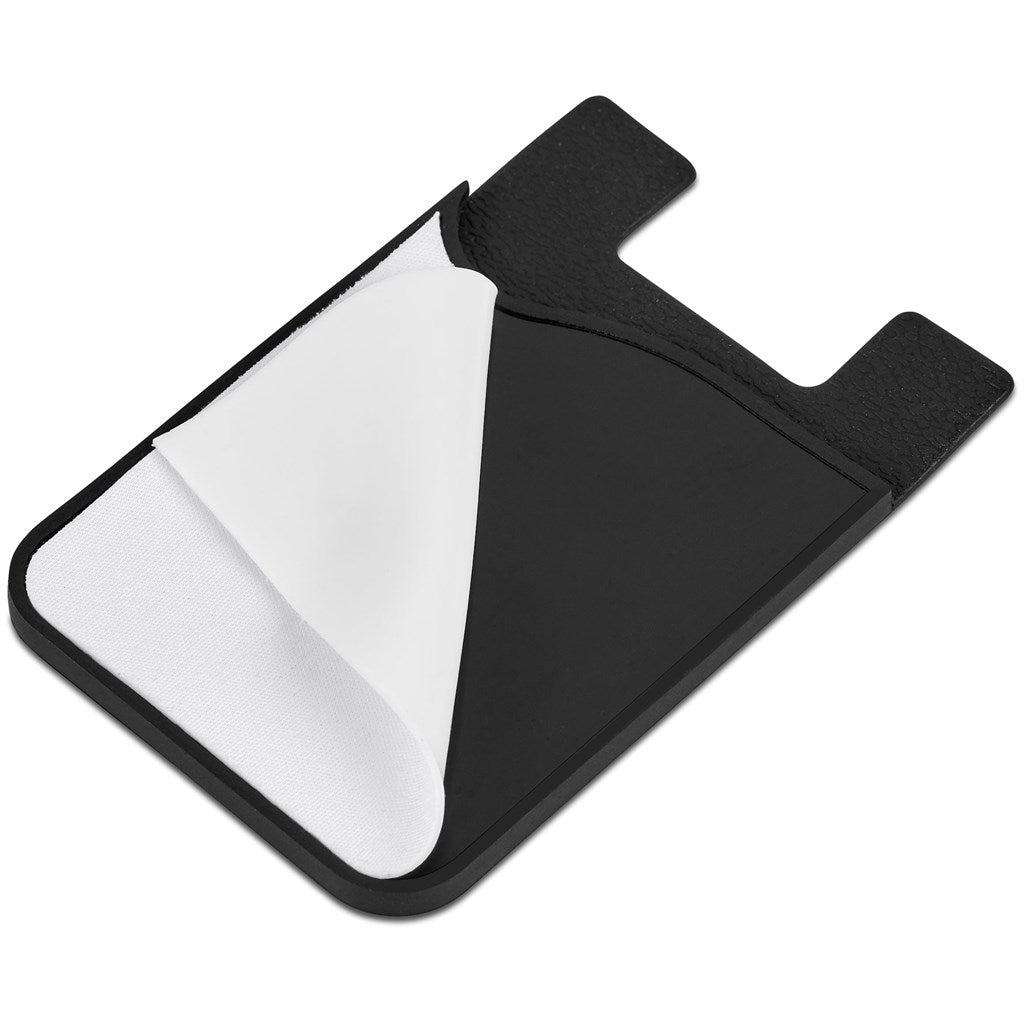 Arcadian Sublimation Phone Card Holder