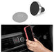 Obi Car Phone Mount-Silver-S