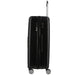Pierre Cardin Paris Izar Black Trolley Case | Small-Suitcases