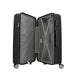 Pierre Cardin Paris Syrios Set of 3 Suitcases-Suitcases