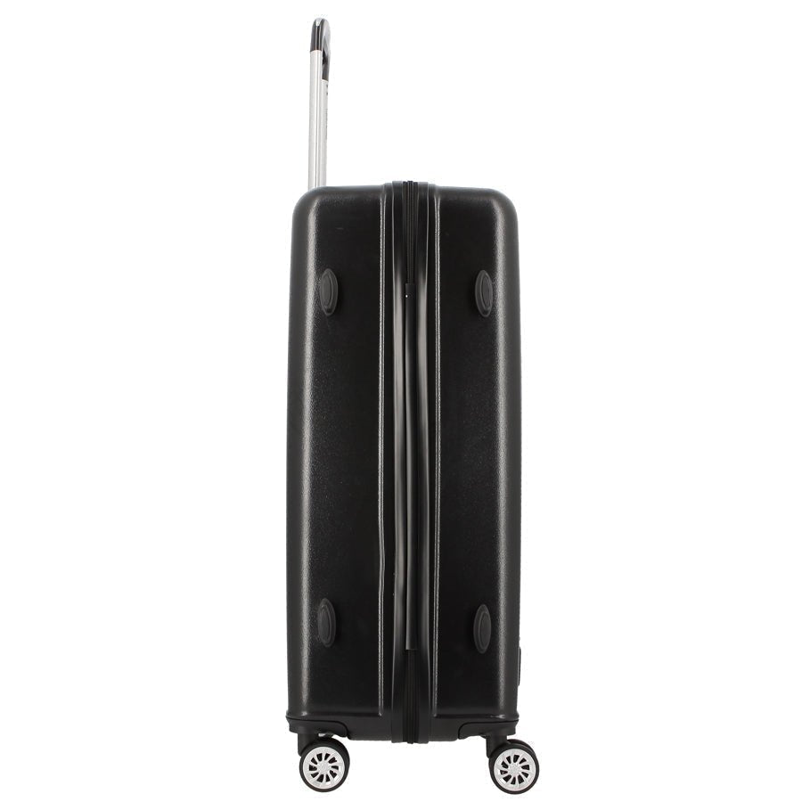 Pierre Cardin Paris Syrios Set of 3 Suitcases-Suitcases