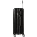 Pierre Cardin Paris Syrios Black Trolley | Medium-Suitcases