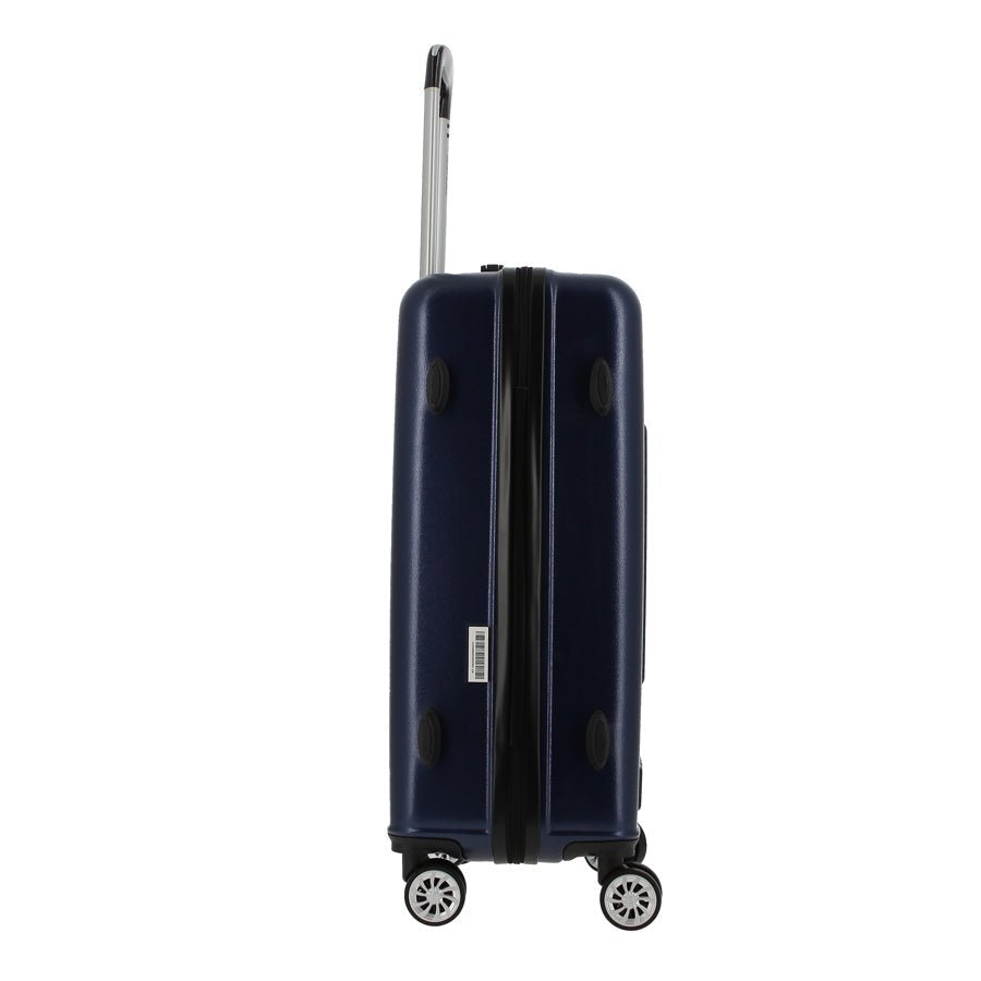 Pierre Cardin Paris Syrios Navy Trolley | Large-Suitcases