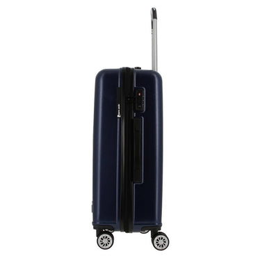 Pierre Cardin Paris Syrios Navy Trolley | Medium-Suitcases