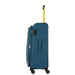 Pierre Cardin Paris Ultralite Softcase Blue | Small-Suitcases