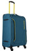 Pierre Cardin Paris Ultralite Softcase Blue | Small-Suitcases