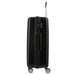 Pierre Cardin Paris Venise Black Trolley Case | Large-Suitcases