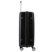 Pierre Cardin Paris Venise Black Trolley Case | Large-Suitcases
