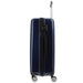 Pierre Cardin Paris Venise Navy Trolley Case | Medium-Suitcases