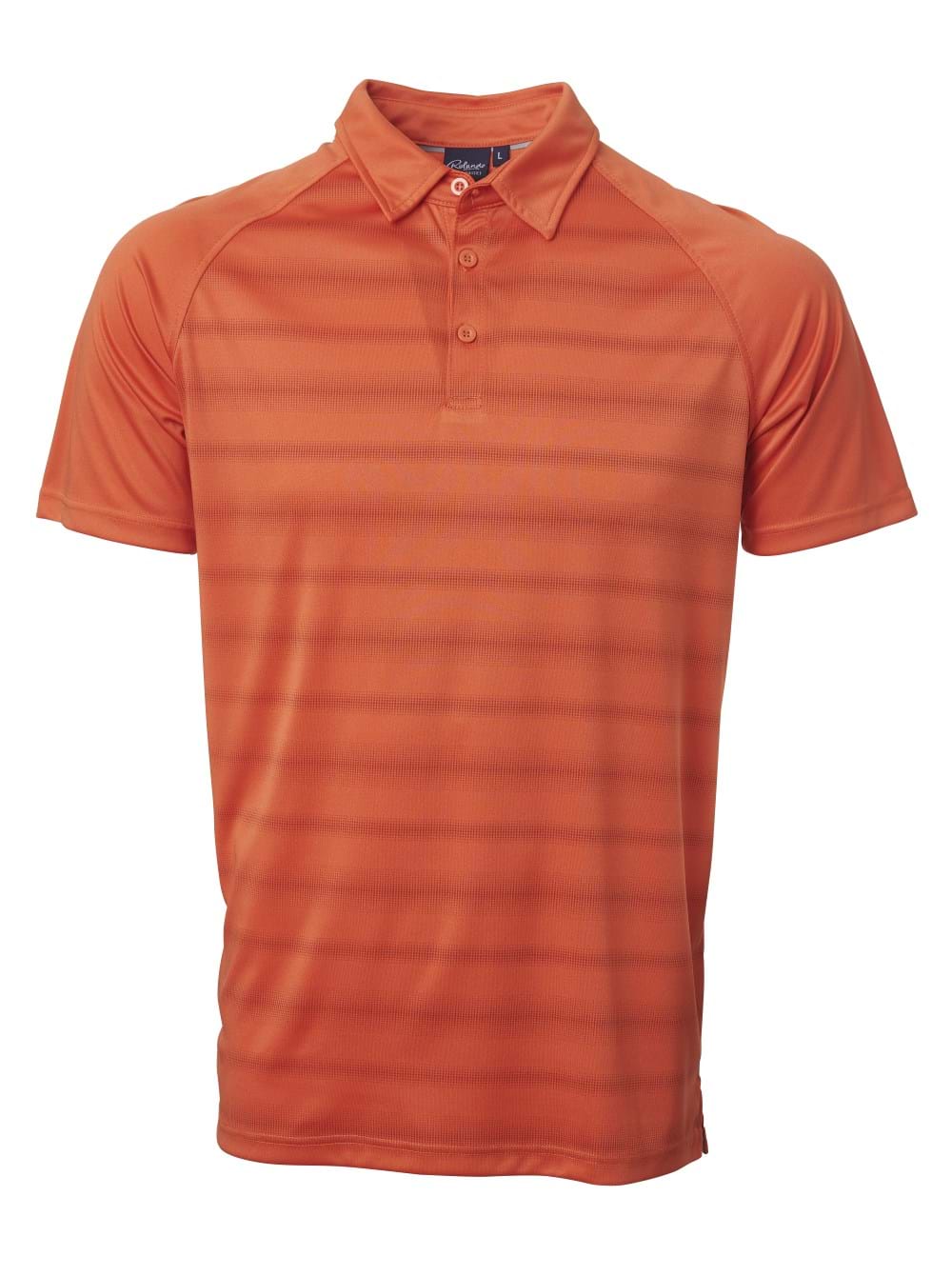 Pivot Golfer - Orange / 5XL