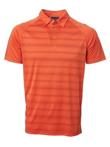 Pivot Golfer - Orange / 4XL