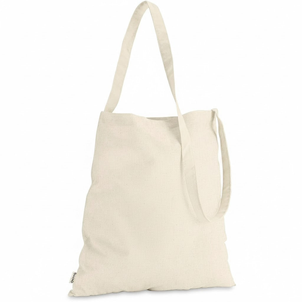 Furendori Cotton Sling Shopper Bag