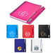 Plasma Soft Cover Notebook And Pen-