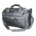 Platinum 50cm Travel Bag-Duffel Bags-Grey/Blue