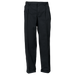 Poly Cotton Chino Black / 28 / Regular - Bottoms