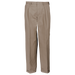 Poly Cotton Chino  Khaki / 28 / Regular - Bottoms