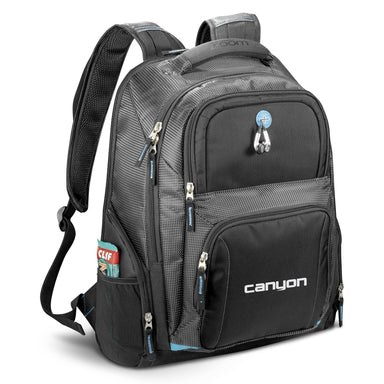 Zoom Portal Tech Backpack-Backpacks
