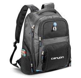 Zoom Portal Tech Backpack-Backpacks